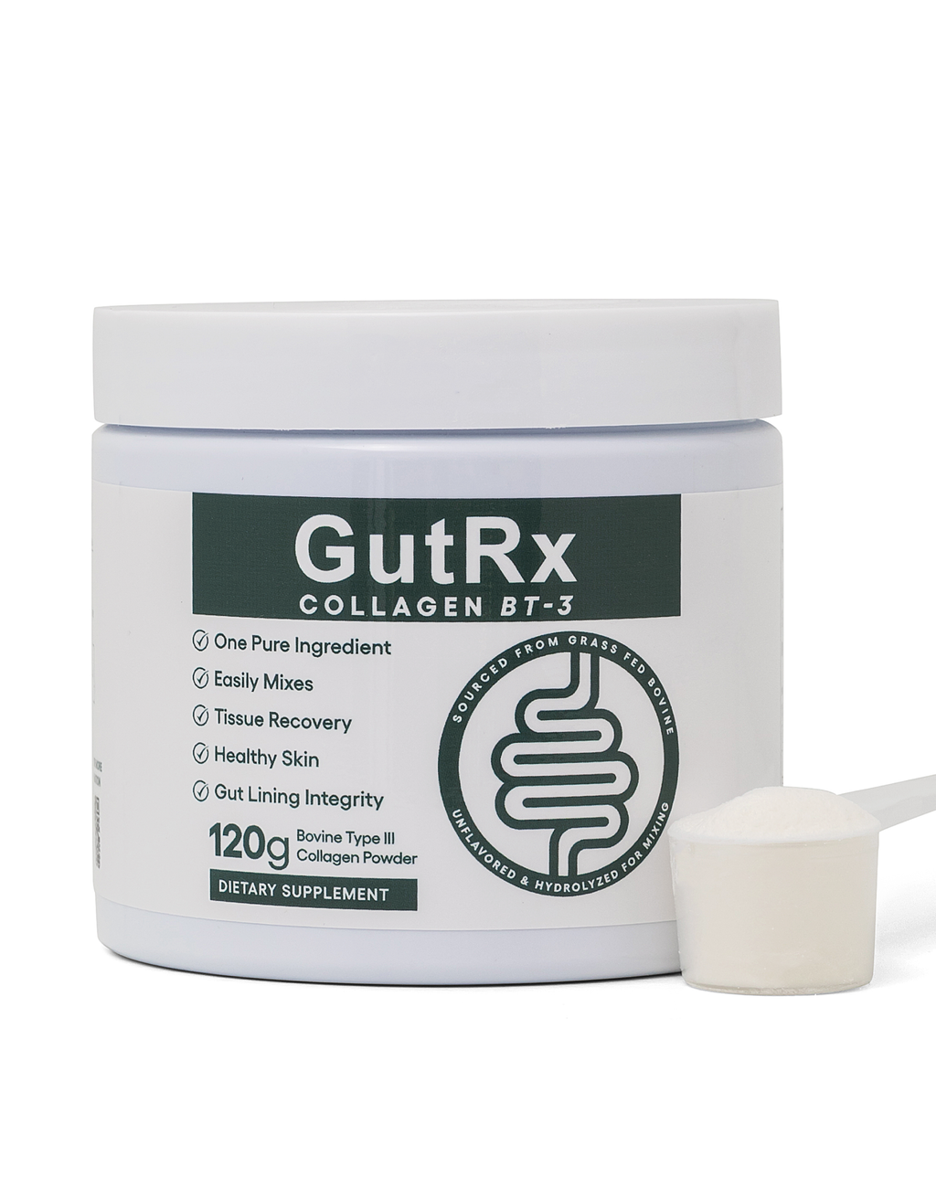 GutRx Collagen BT-3