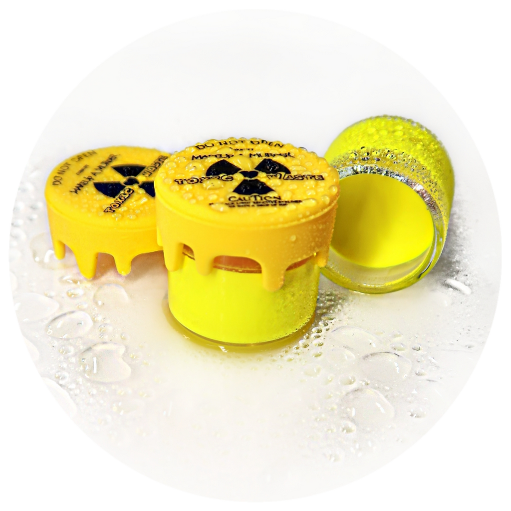 Toxic Waste Neon Eyeliner Kollektion