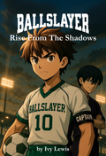 BallSlayer Vol.2 - Aufstieg aus den Schatten