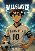 BallSlayer Bd. 1 - Die Legende beginnt - 2. Auflage