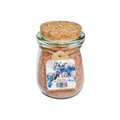 Cranberry Spice Natural Bath Salts with Kaolin Clay Avocado Oil & Sea Salt Bath Soak | 3.5 oz