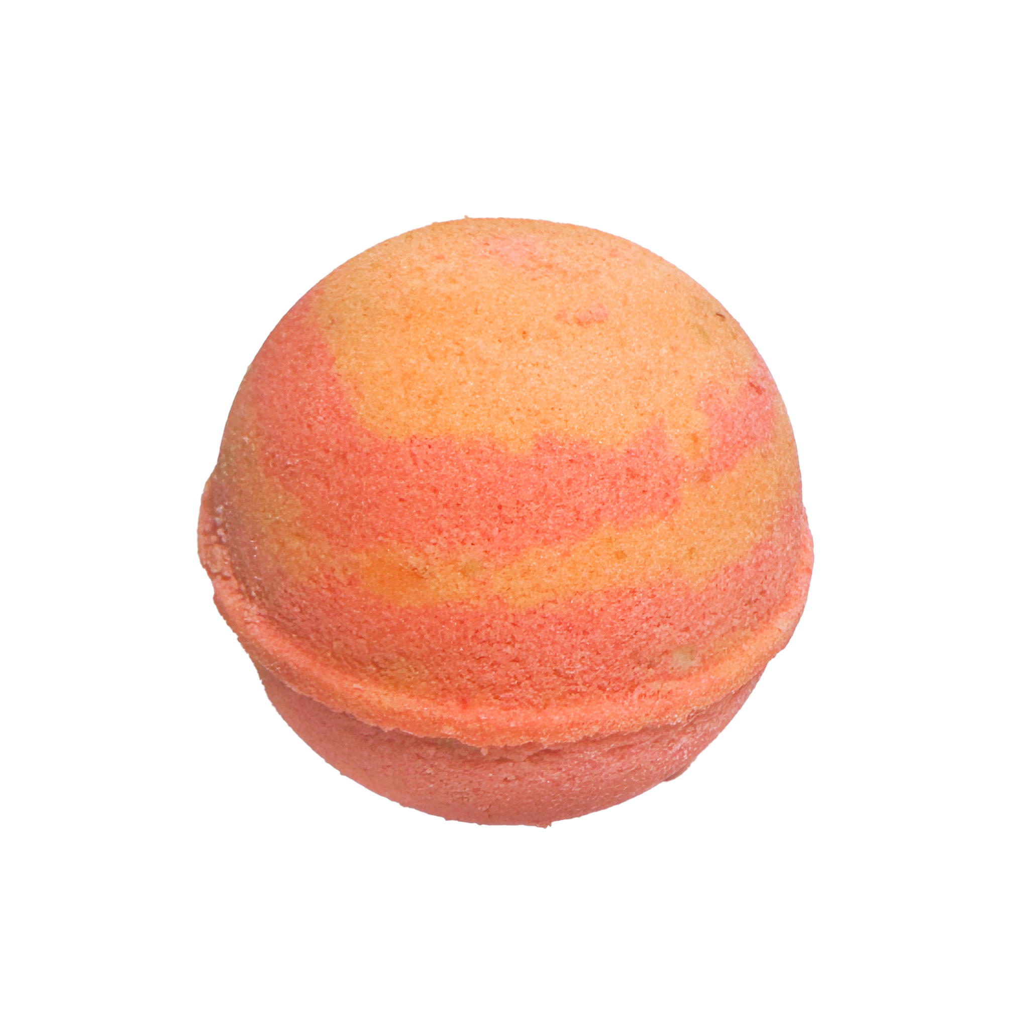 Currant & Sandalwood Oatmeal Skin Nourishing Natural Bath Bombs with Vitamin E | 6 oz