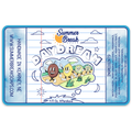 Summer Break Soaps Daydream Aftershave 4oz