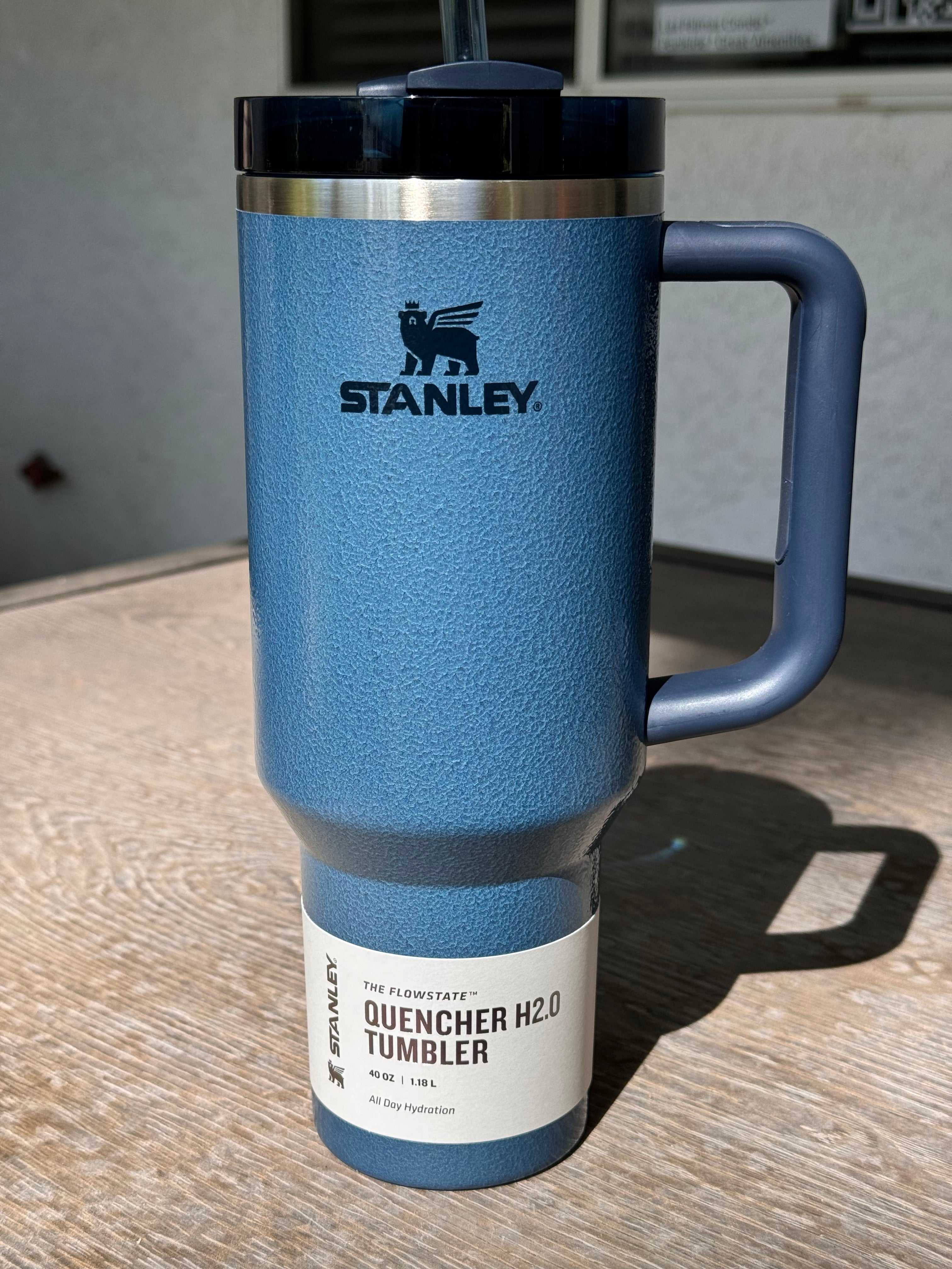 Hammerschlag-Tassen