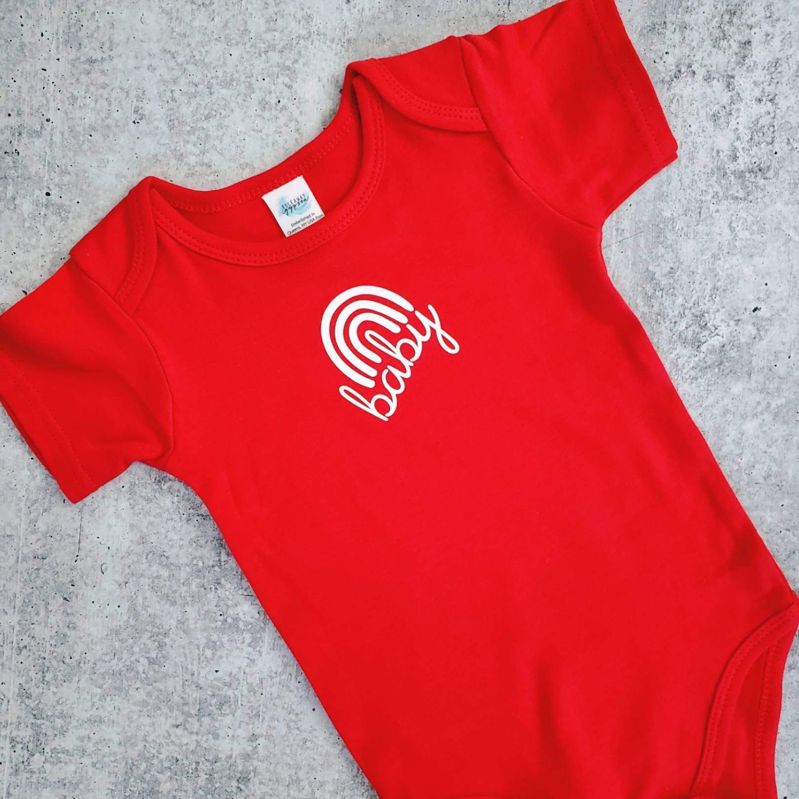 DOG'S BEST FRIEND Short Sleeve Baby Bodysuit