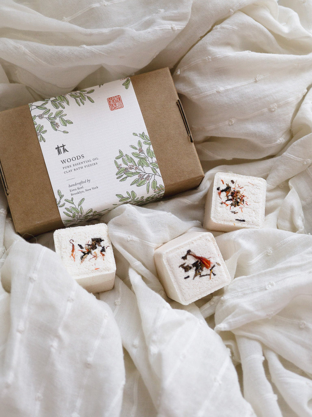 Woods Set