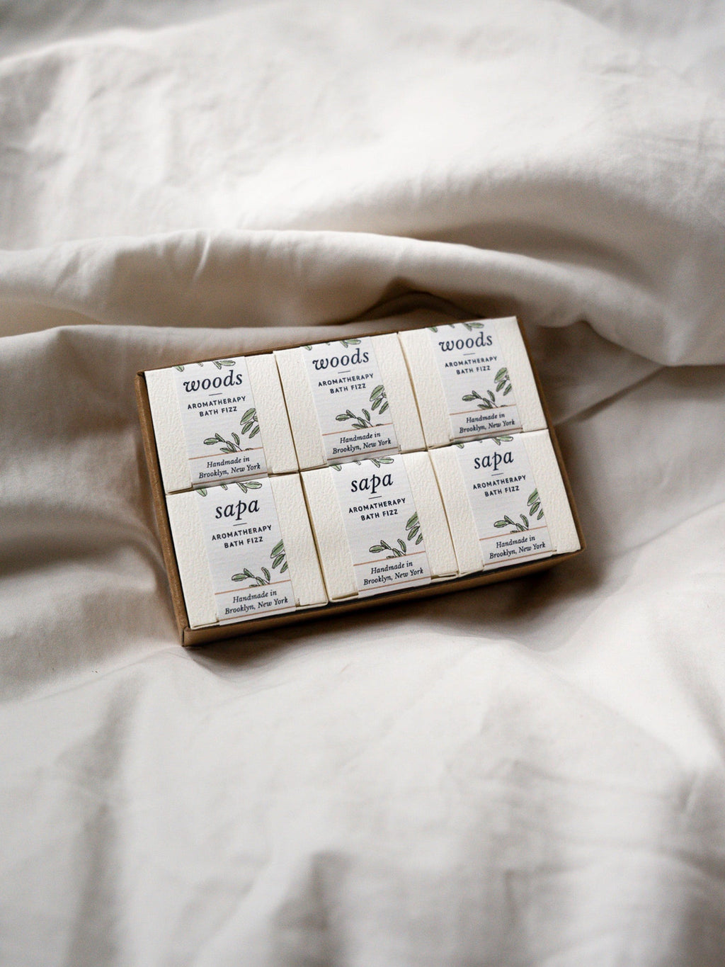 Woods Set