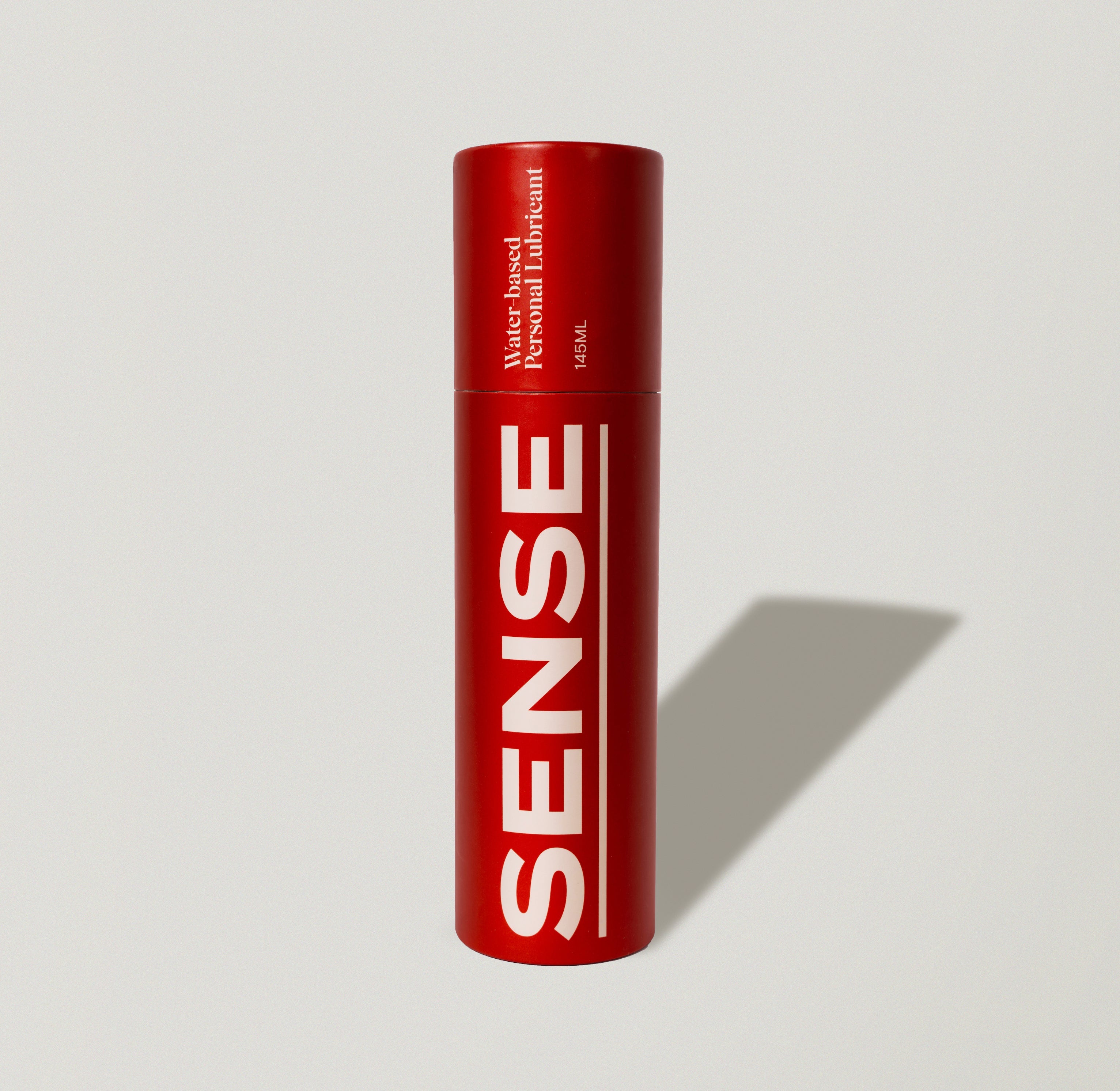 Sense Water Based Lubricant