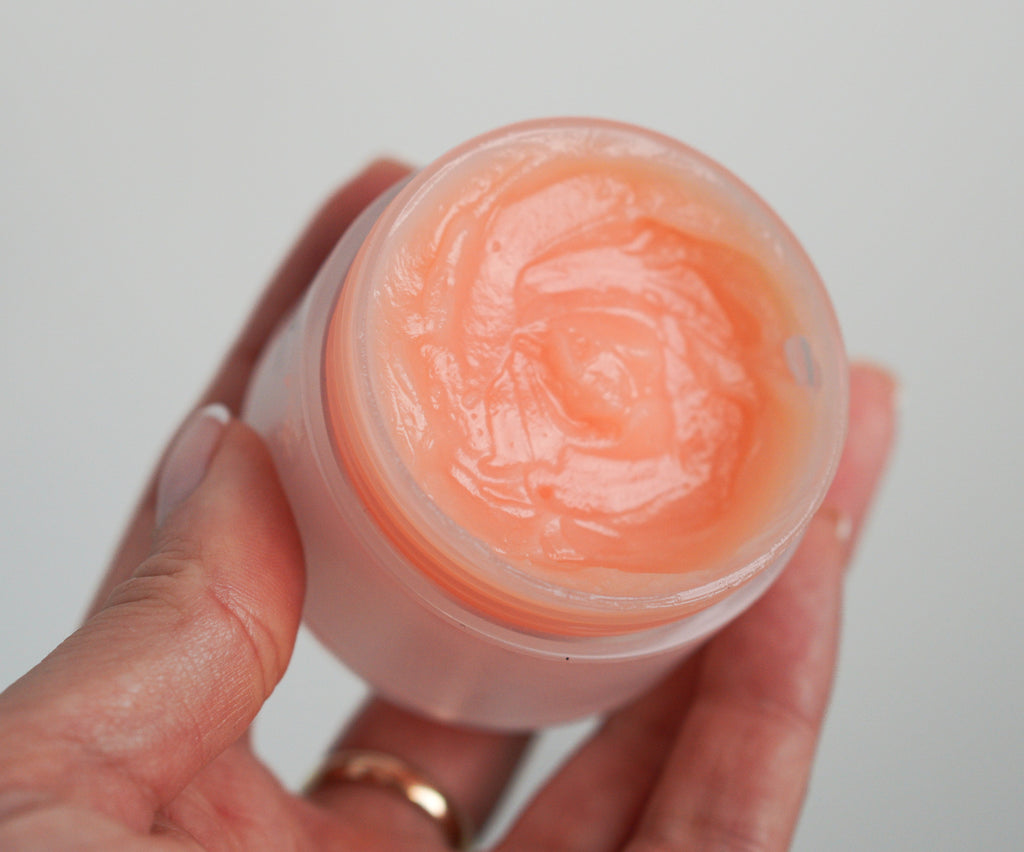 Jojobaöl-Make-up-Entferner-Balsam – Vegan, glutenfrei & sanft für empfindliche Haut