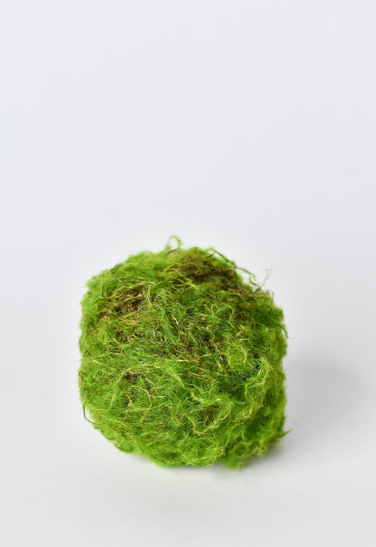 Mossy Orbs/Balls