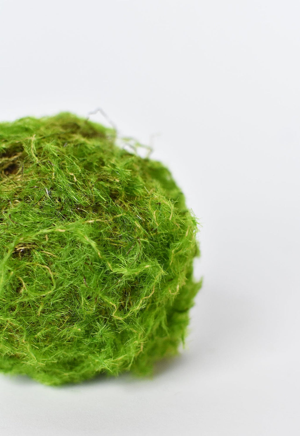 Mossy Orbs/Balls