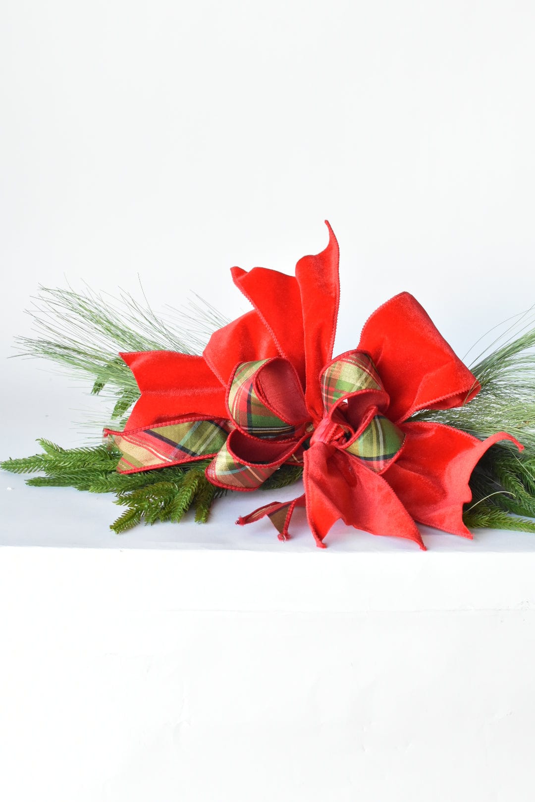 Weihnachtsdekoration CH2