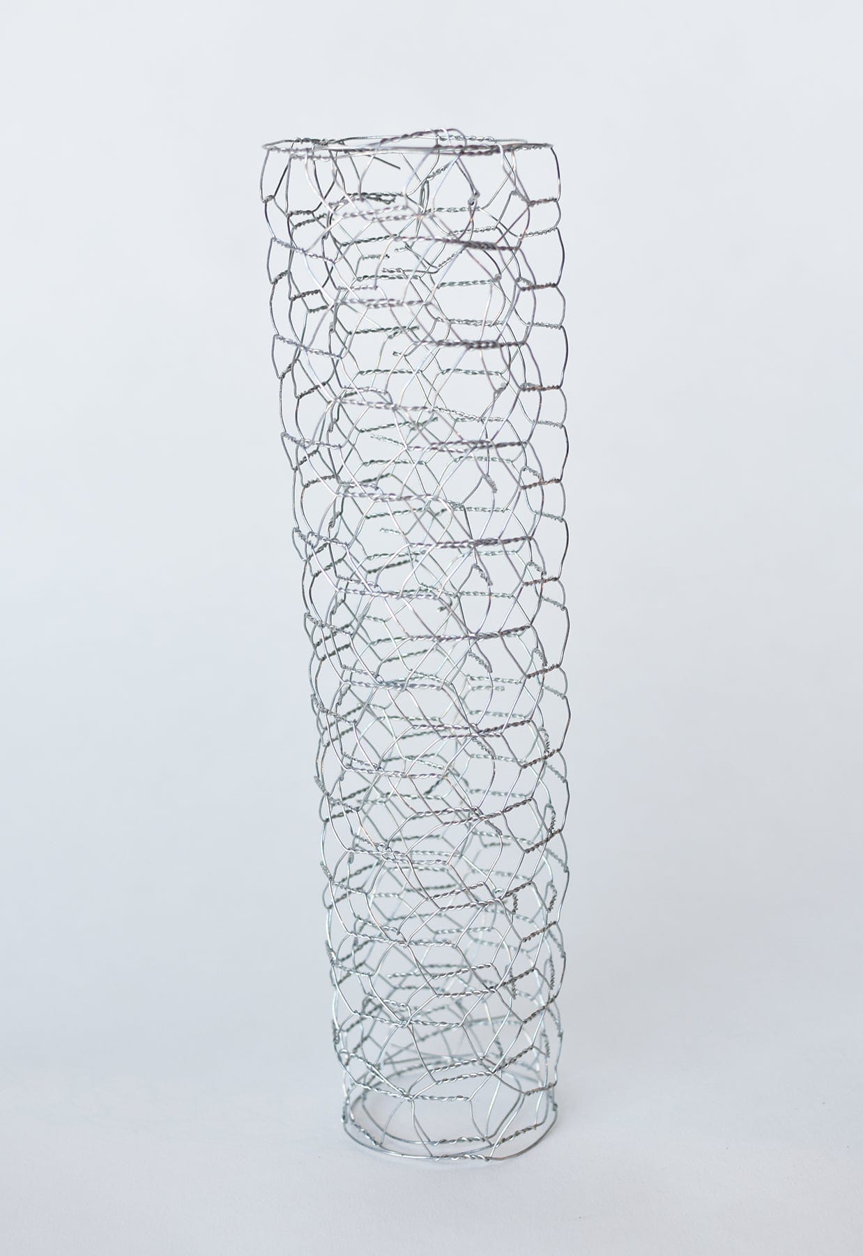 30,5 cm x 61 cm Kaninchendraht