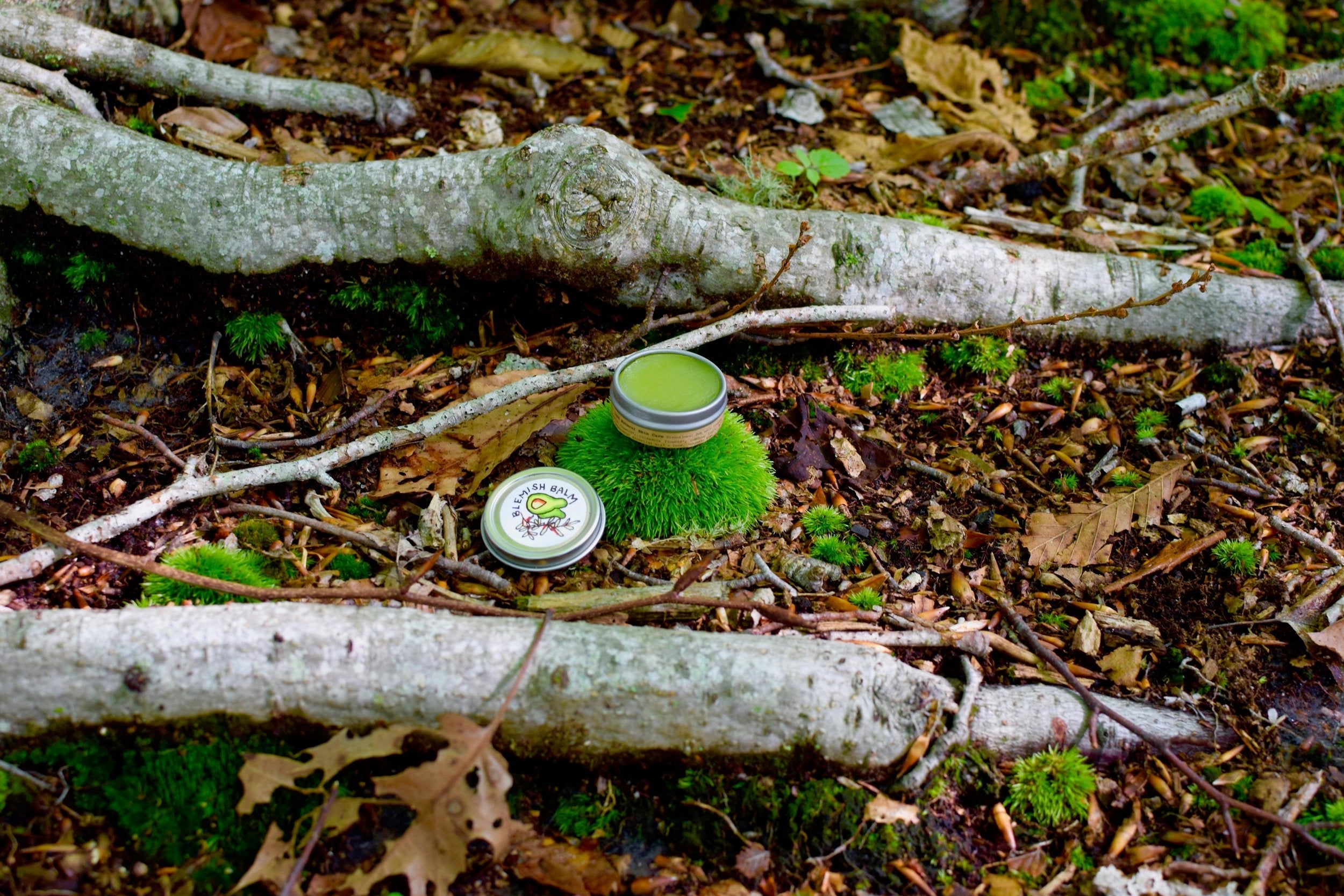 Blemish Balm