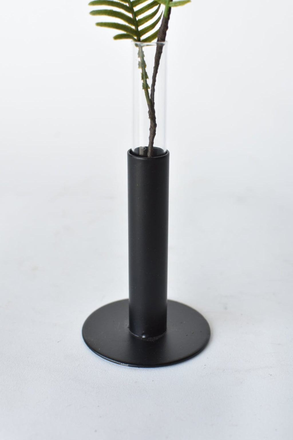 6" Flower Tube w/Stand