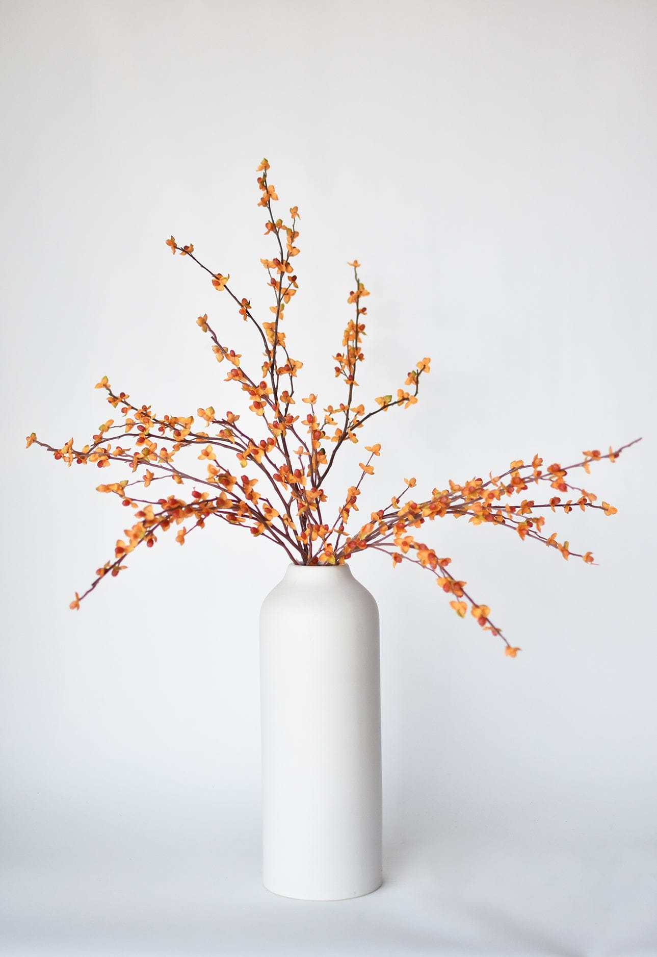 81 cm künstlicher Bittersweet-Zweig