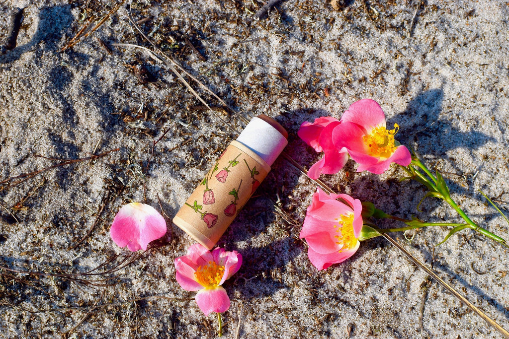 Pink Rose Lipstick