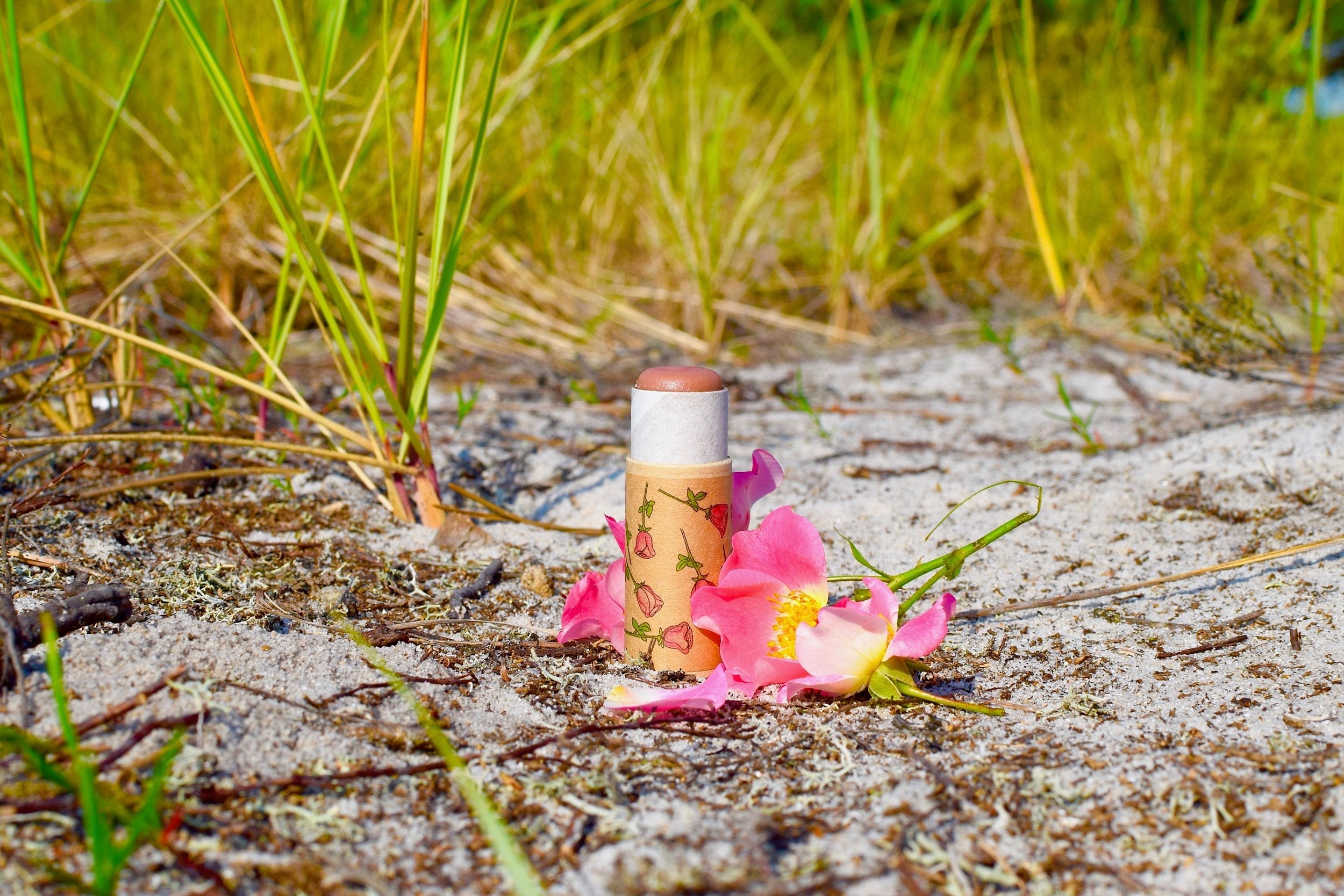 Pink Rose Lipstick
