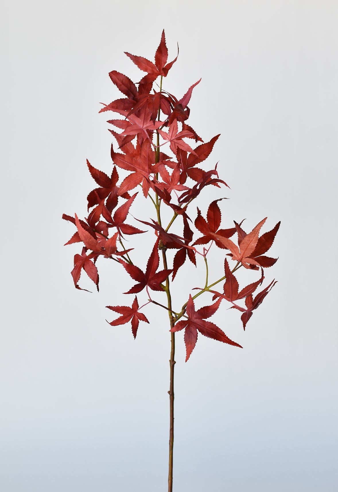 69 cm künstlicher japanischer Ahornblattstiel