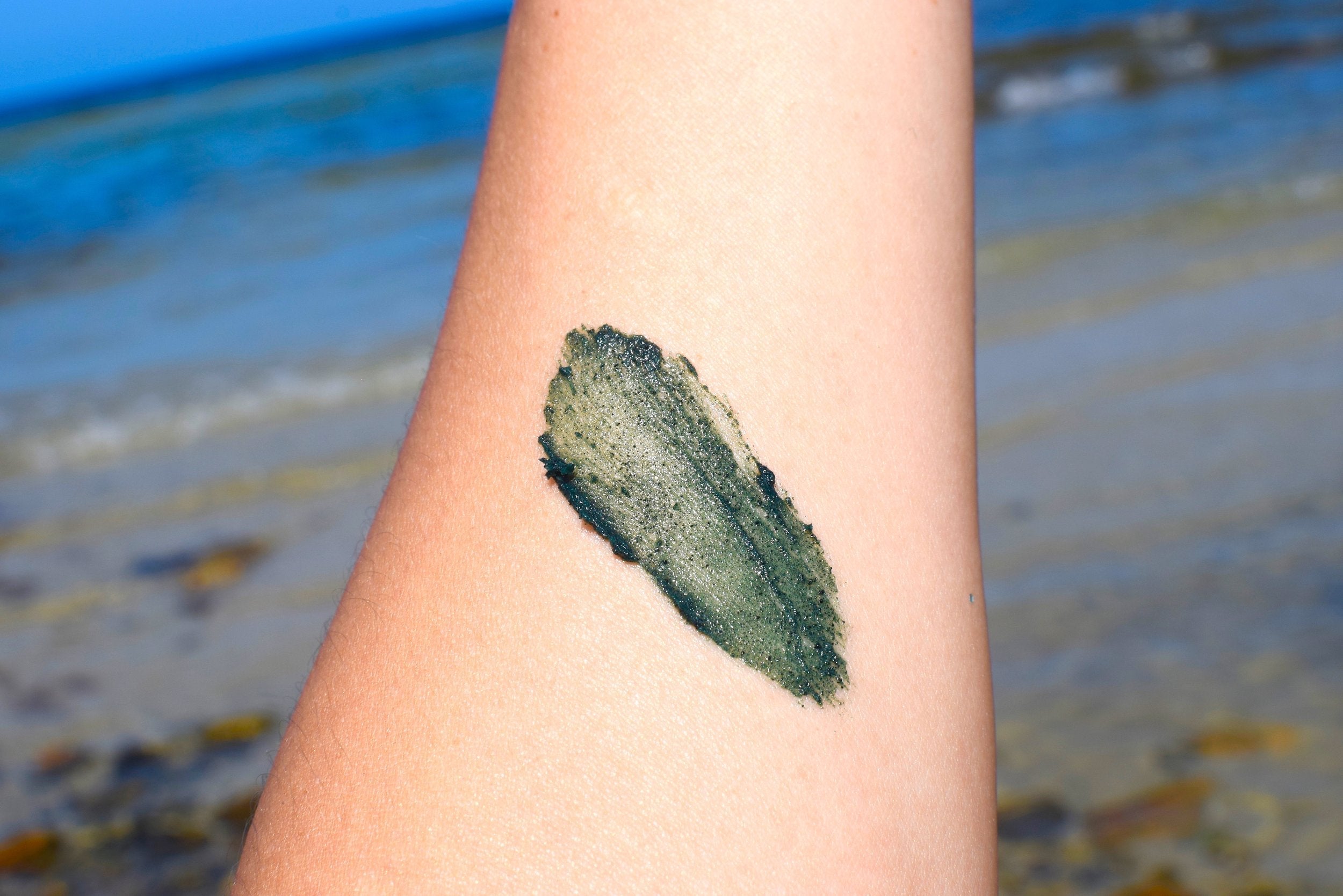 Mermaid Makeup Balm