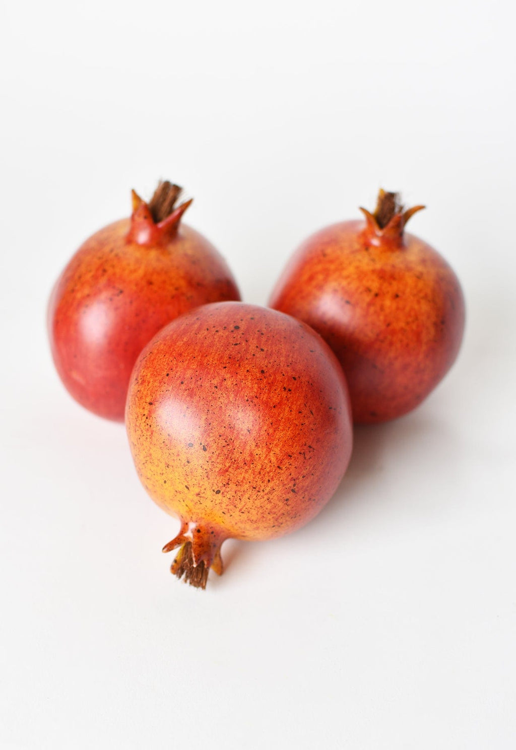 3,5" Künstlicher Granatapfel