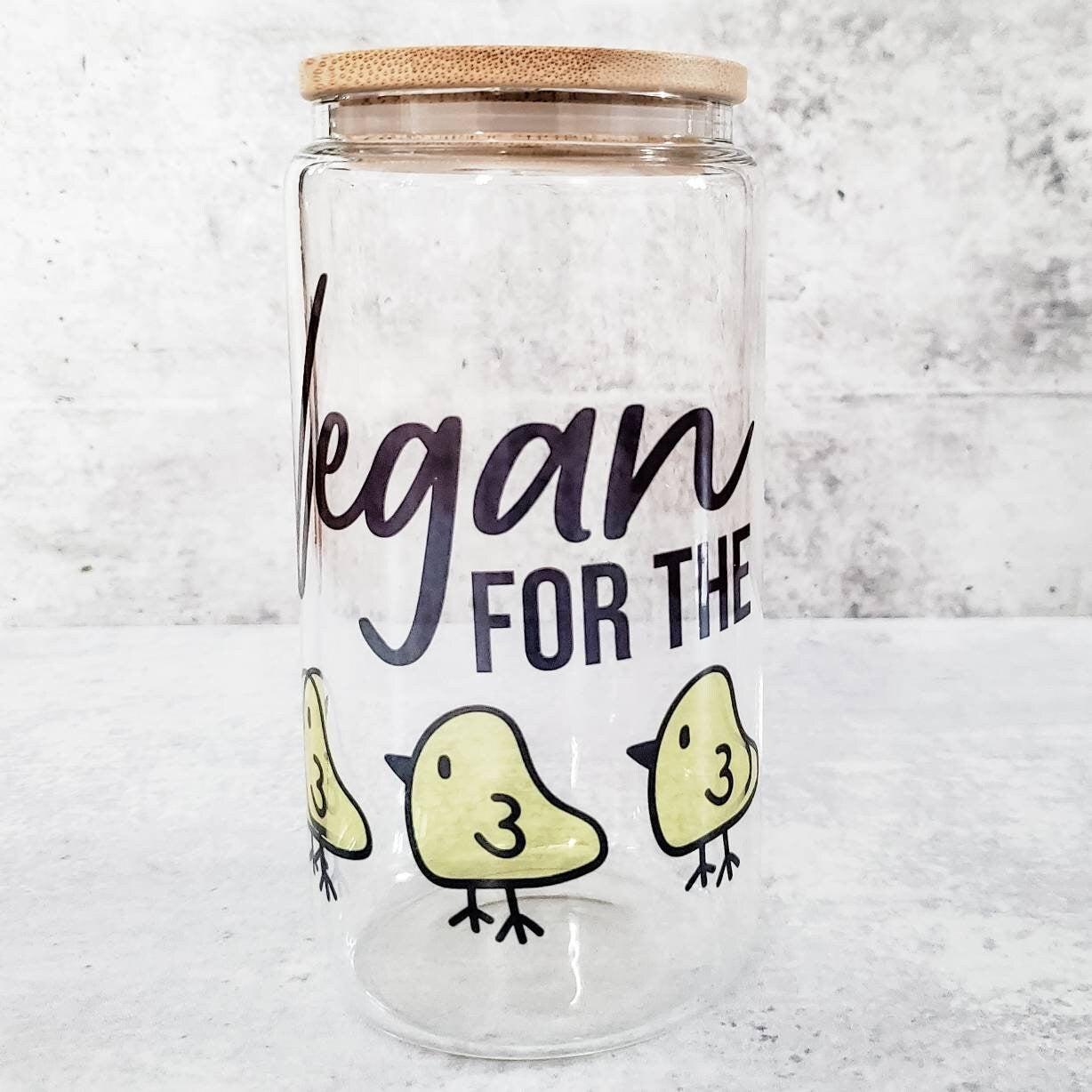Papi und ich: Vegan für die Küken Geschenkset