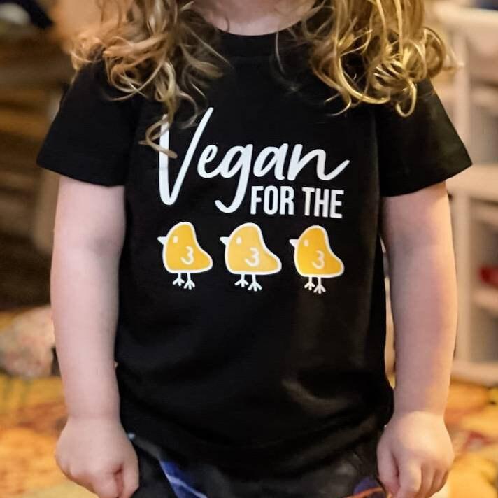 Papi und ich: Vegan für die Küken Geschenkset