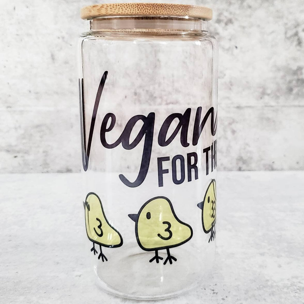 Papi und ich: Vegan für die Küken Geschenkset