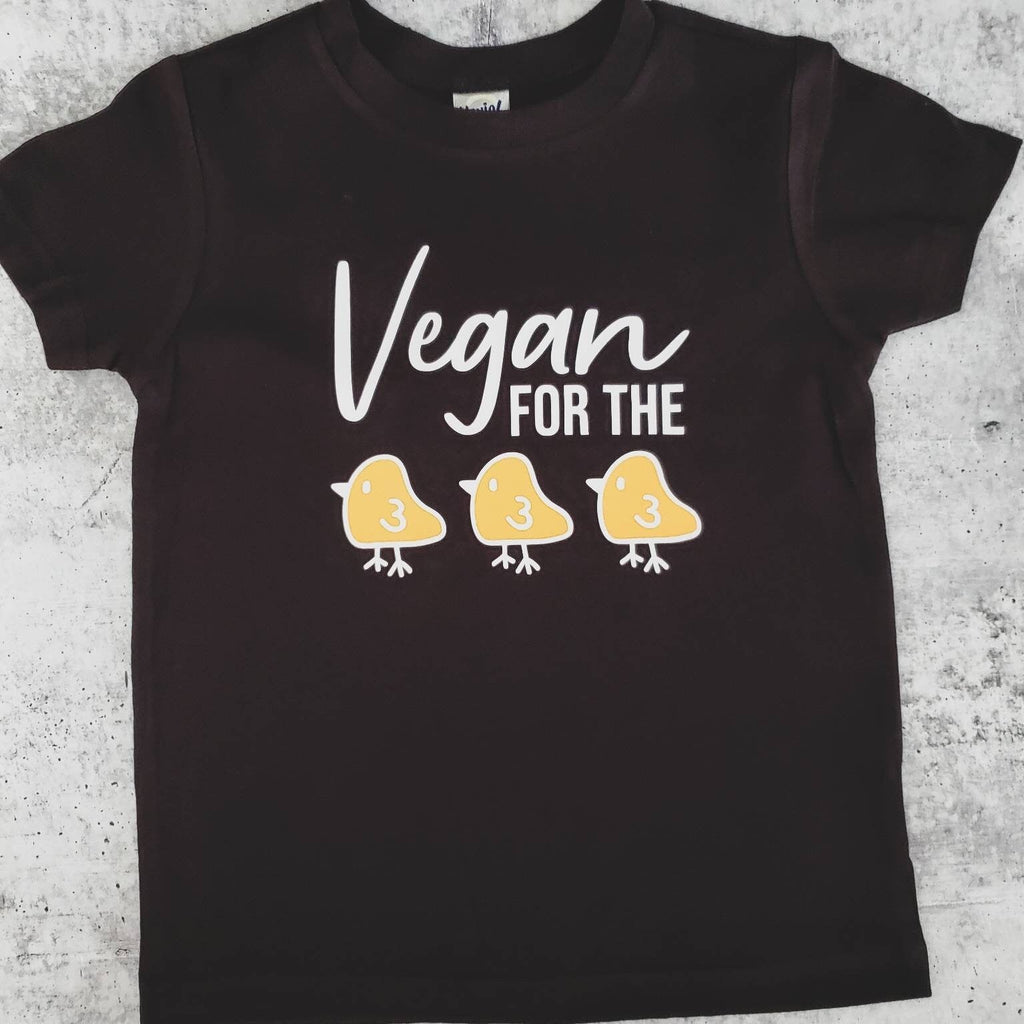 Papi und ich: Vegan für die Küken Geschenkset