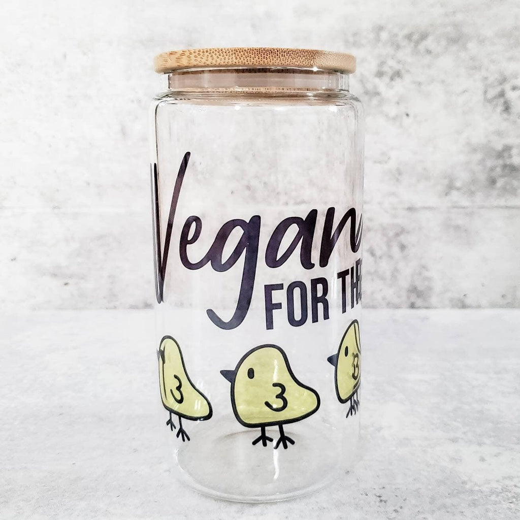 Papi und ich: Vegan für die Küken Geschenkset