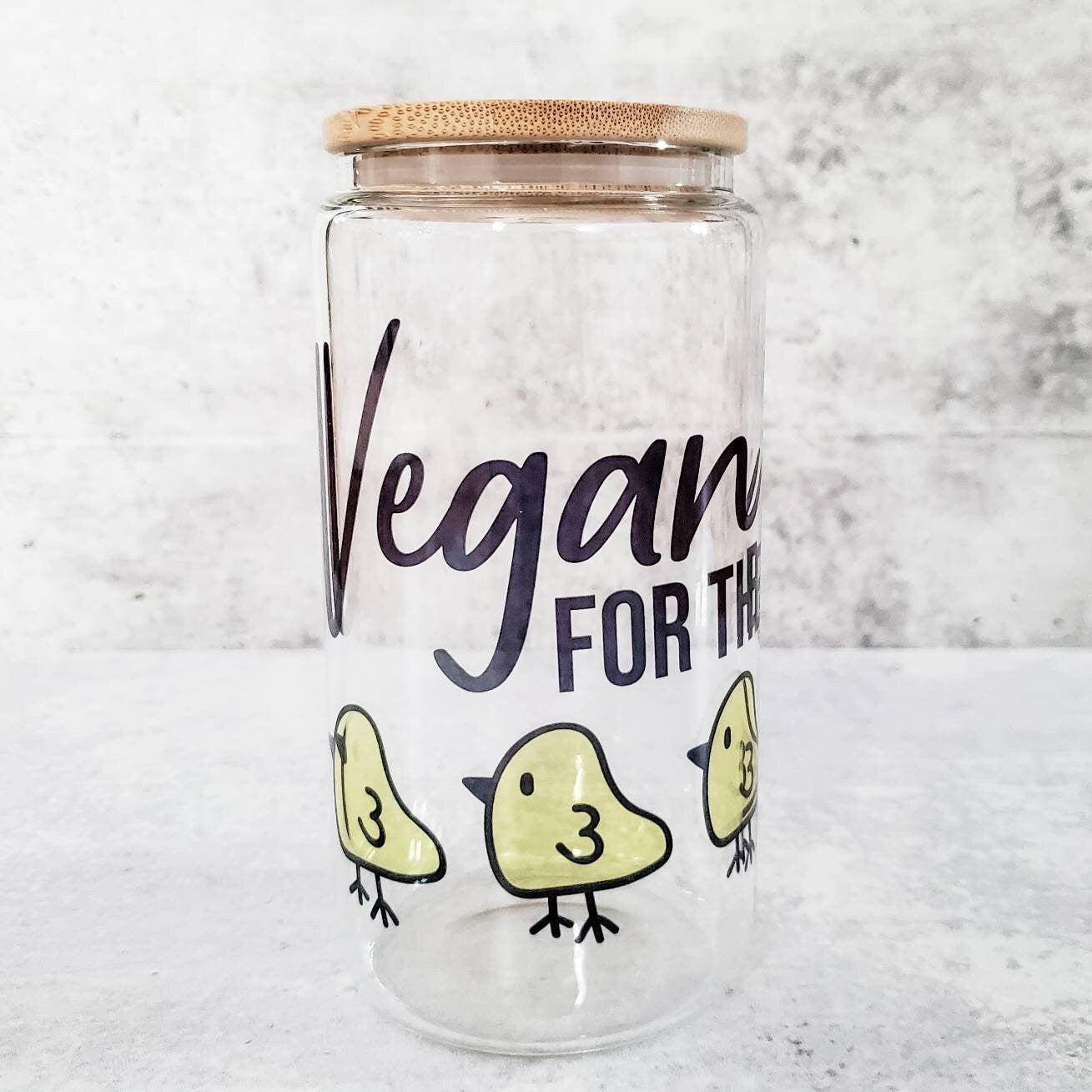 Papi und ich: Vegan für die Küken Geschenkset