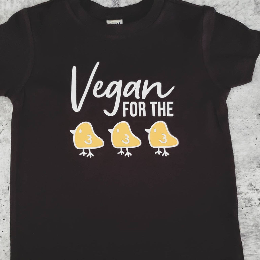 Papi und ich: Vegan für die Küken Geschenkset