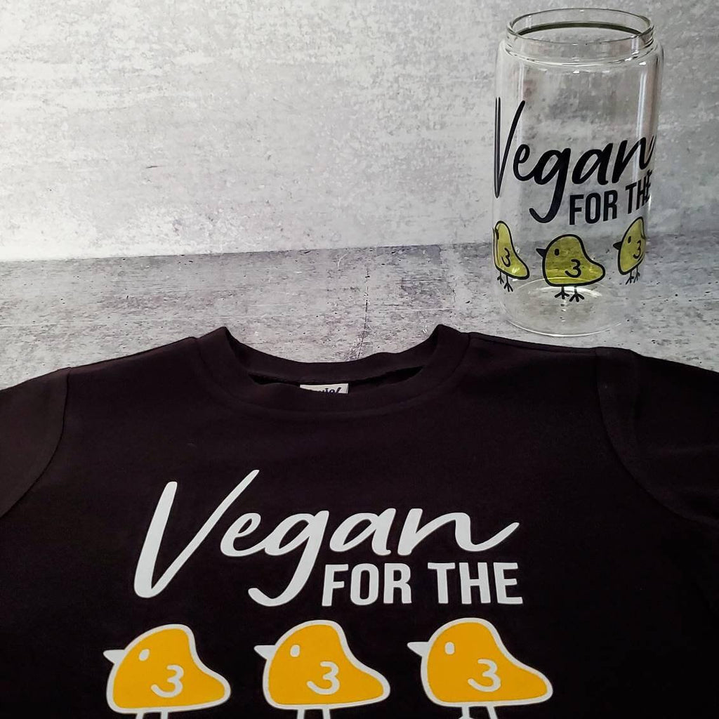 Papi und ich: Vegan für die Küken Geschenkset