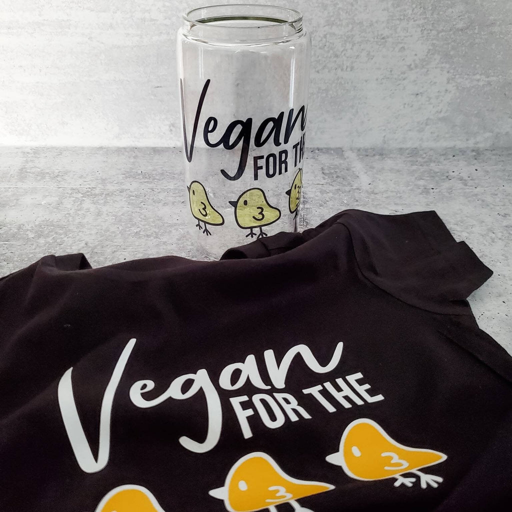 Papi und ich: Vegan für die Küken Geschenkset