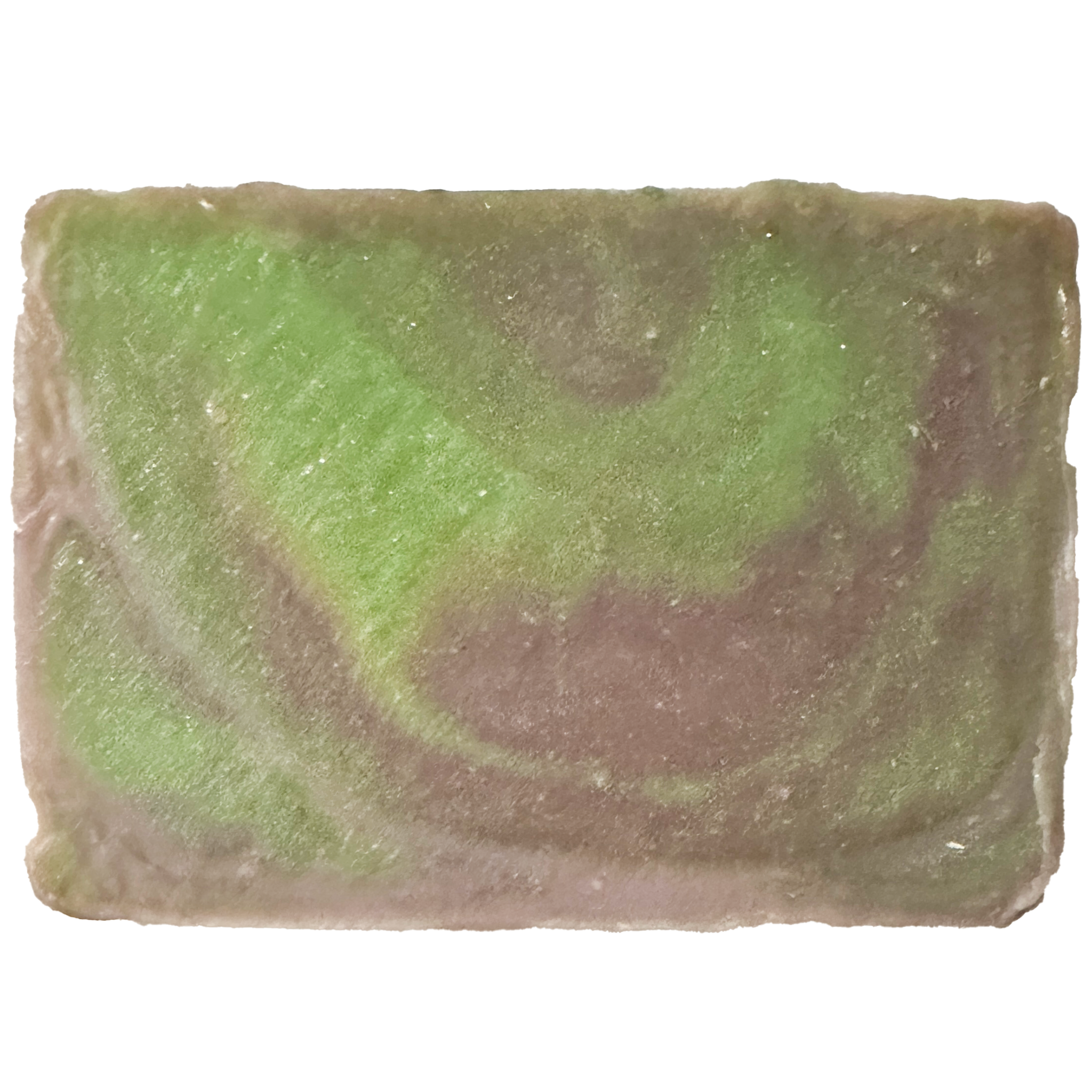 Dark Patchouli Signature Scent Handmade Natural Bar Soap for Dry Skin Care Coconut & Olive Oil Soap