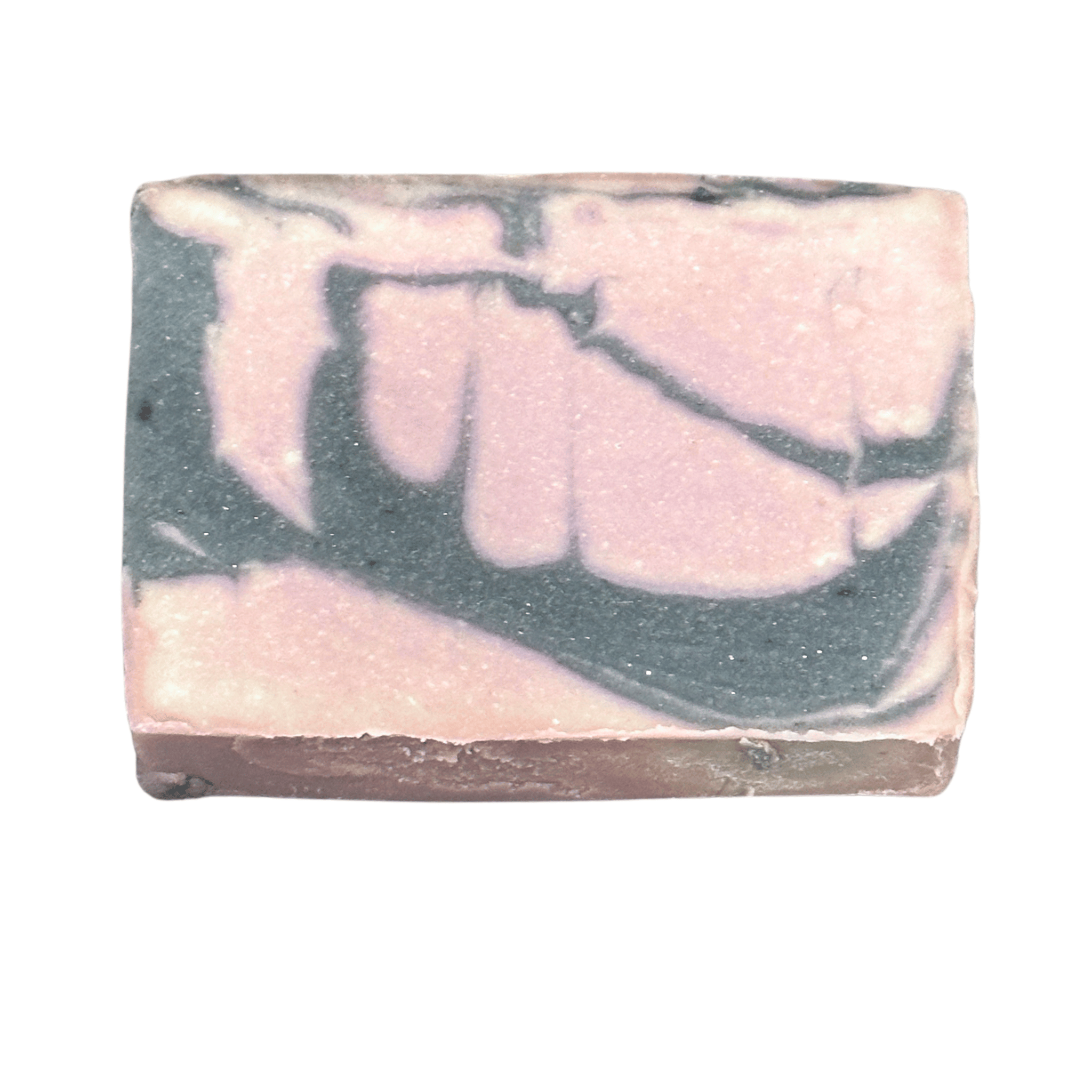 Dark Patchouli Signature Scent Handmade Natural Bar Soap for Dry Skin Care Coconut & Olive Oil Soap