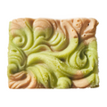 Dark Patchouli Signature Scent Handmade Natural Bar Soap for Dry Skin Care Coconut & Olive Oil Soap