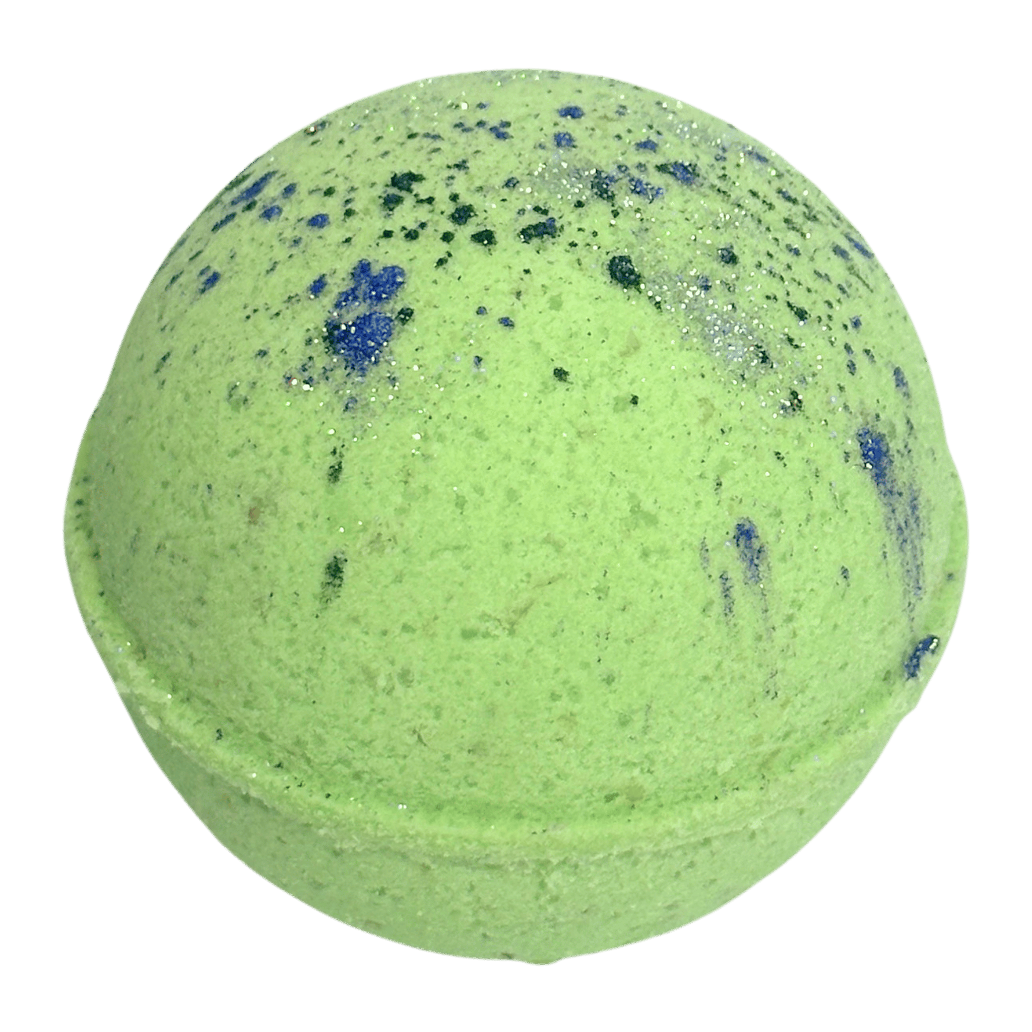 Dark Patchouli Signature Scent Oatmeal Natural Skin Nourishing Bath Bombs | 6 oz