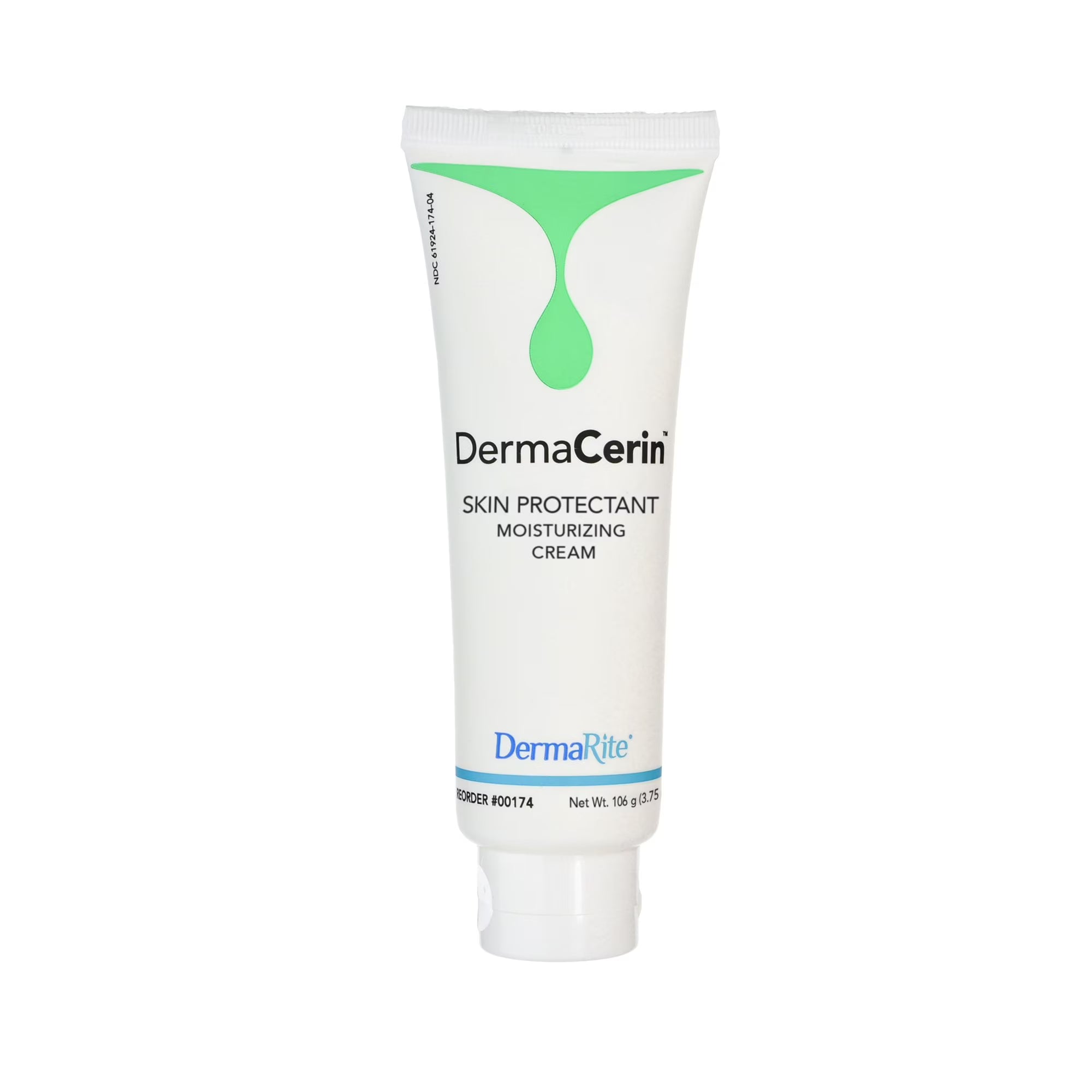 Dermacerin Moisture Cream, 3.75 oz (Ounces)