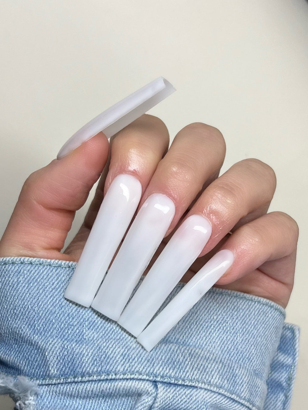 Timeless Shades Gel Polish