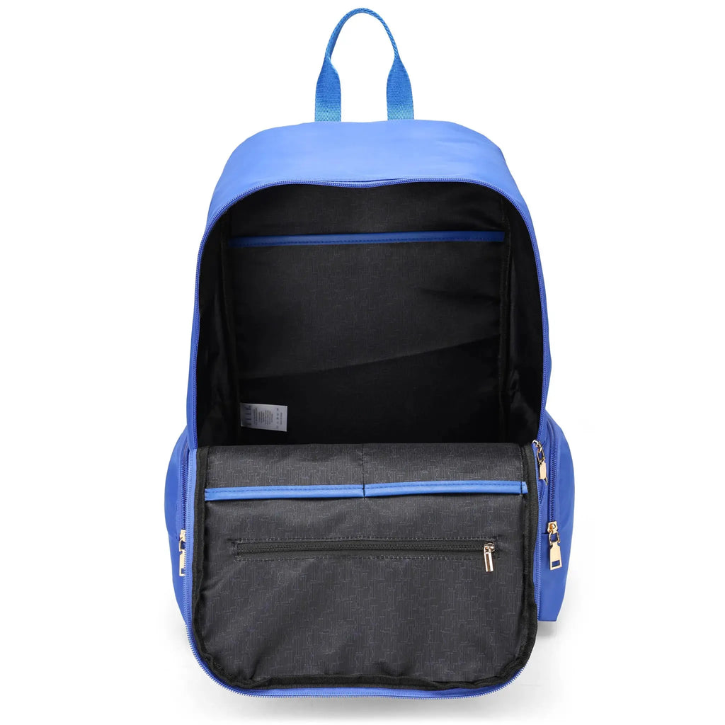 Rendezvous 25L Twill-Rucksack