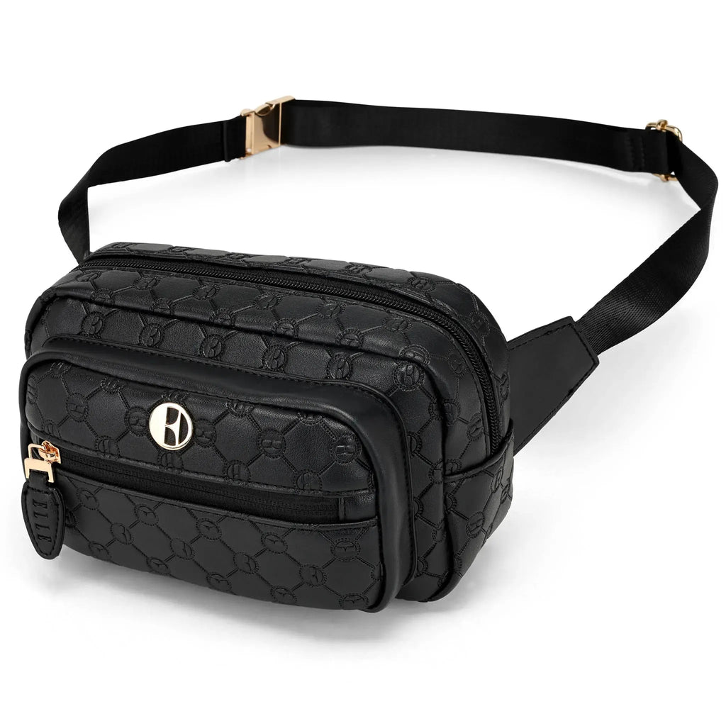Kompass 1.6L Gürteltasche | Bauchtasche | Sling Bag | Umhängetasche