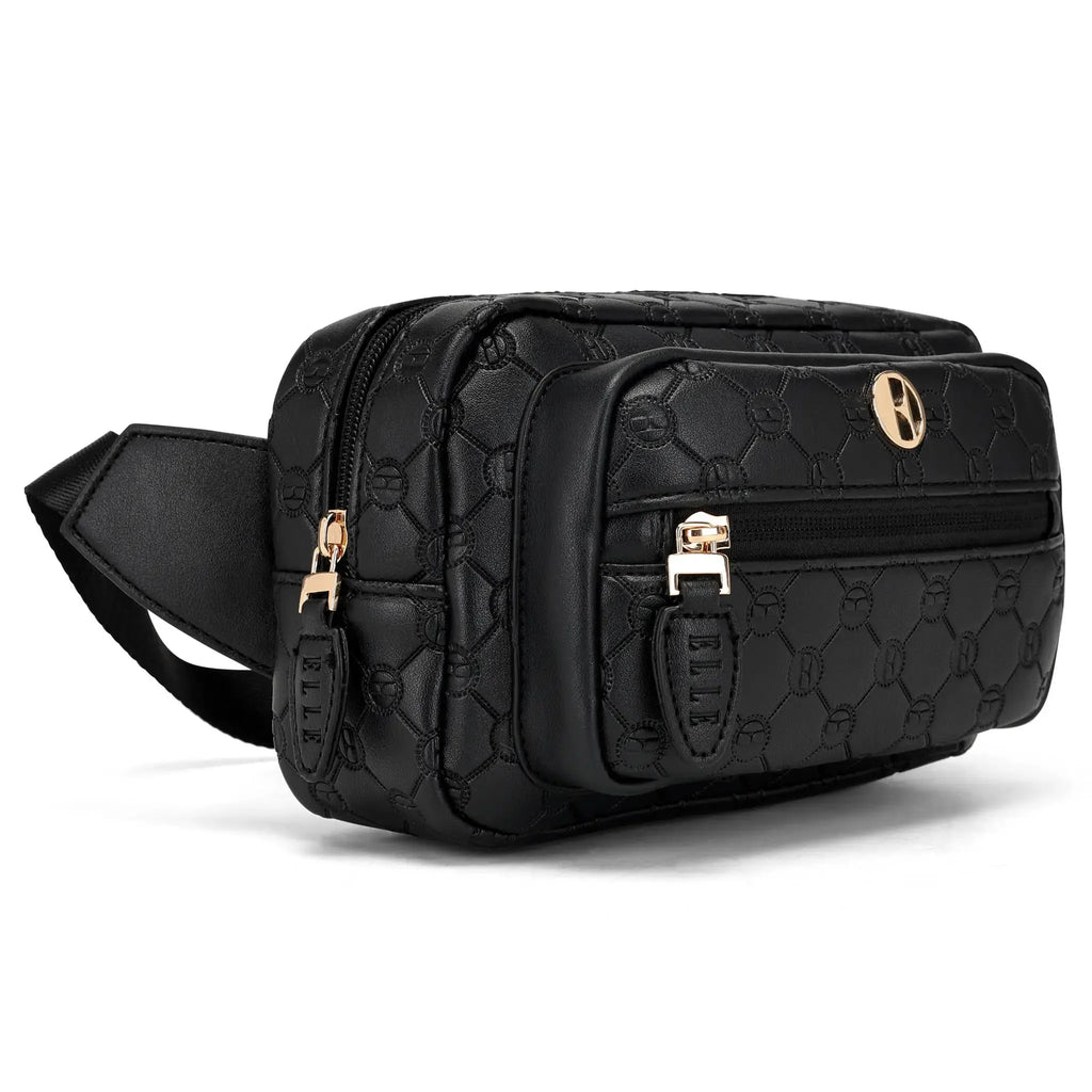 Kompass 1.6L Gürteltasche | Bauchtasche | Sling Bag | Umhängetasche