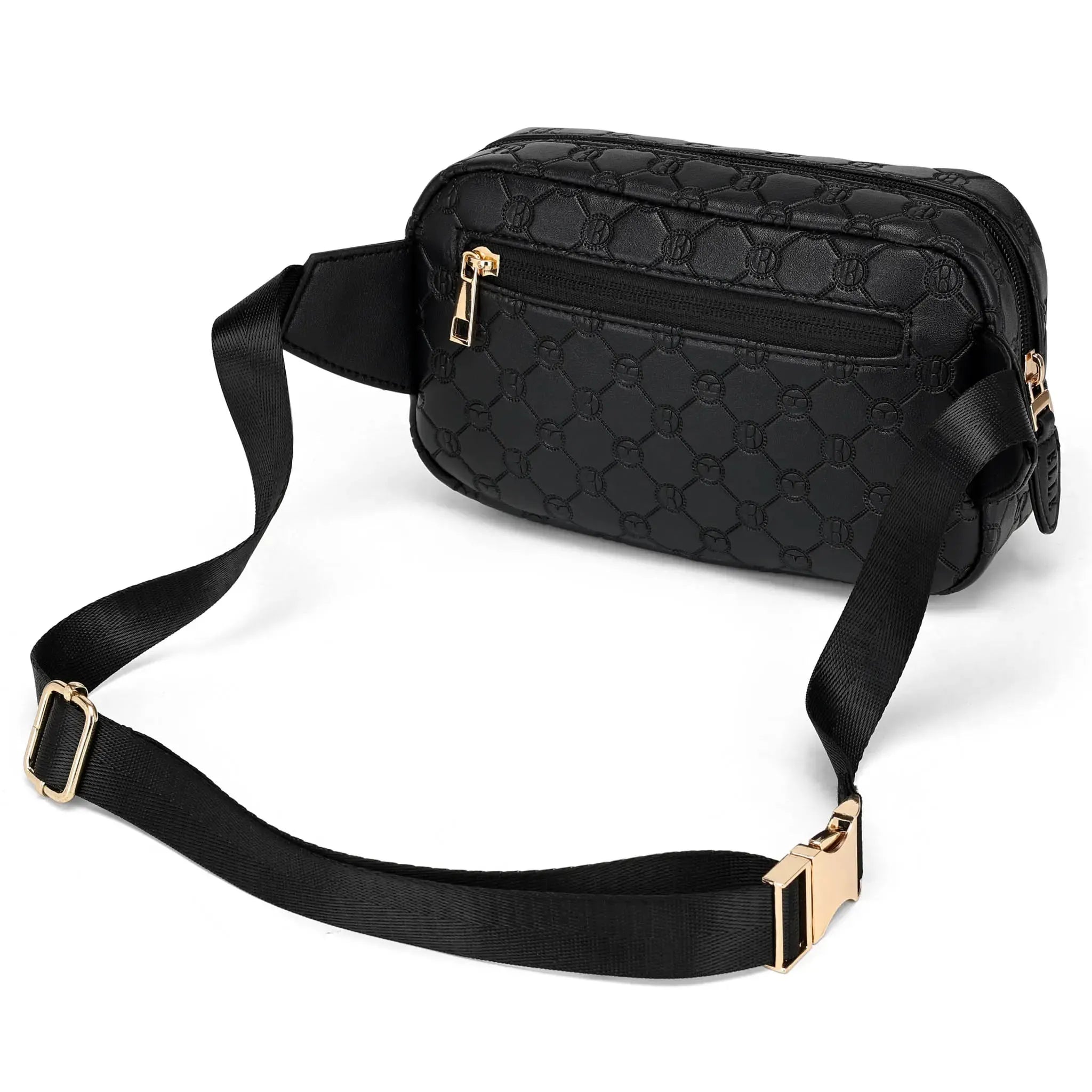 Kompass 1.6L Gürteltasche | Bauchtasche | Sling Bag | Umhängetasche