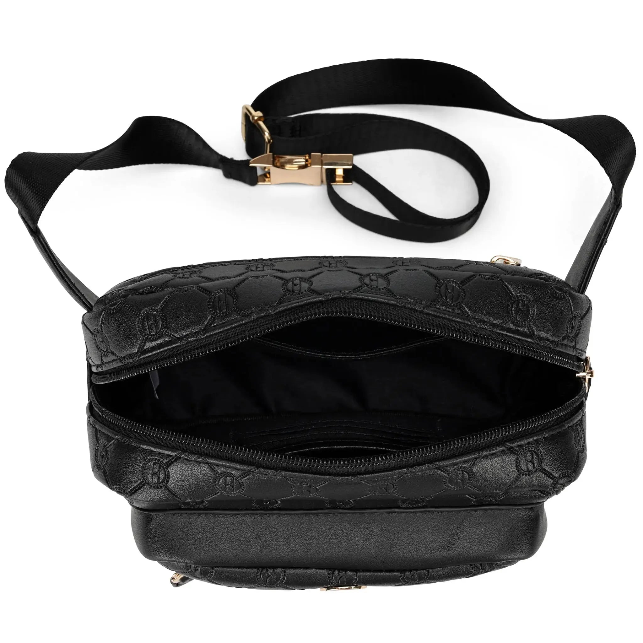 Kompass 1.6L Gürteltasche | Bauchtasche | Sling Bag | Umhängetasche