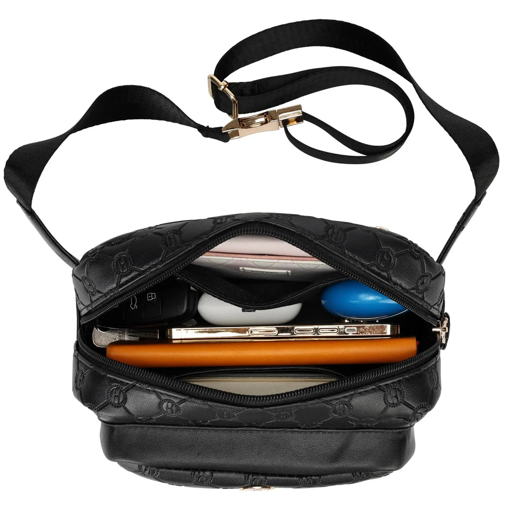 Kompass 1.6L Gürteltasche | Bauchtasche | Sling Bag | Umhängetasche