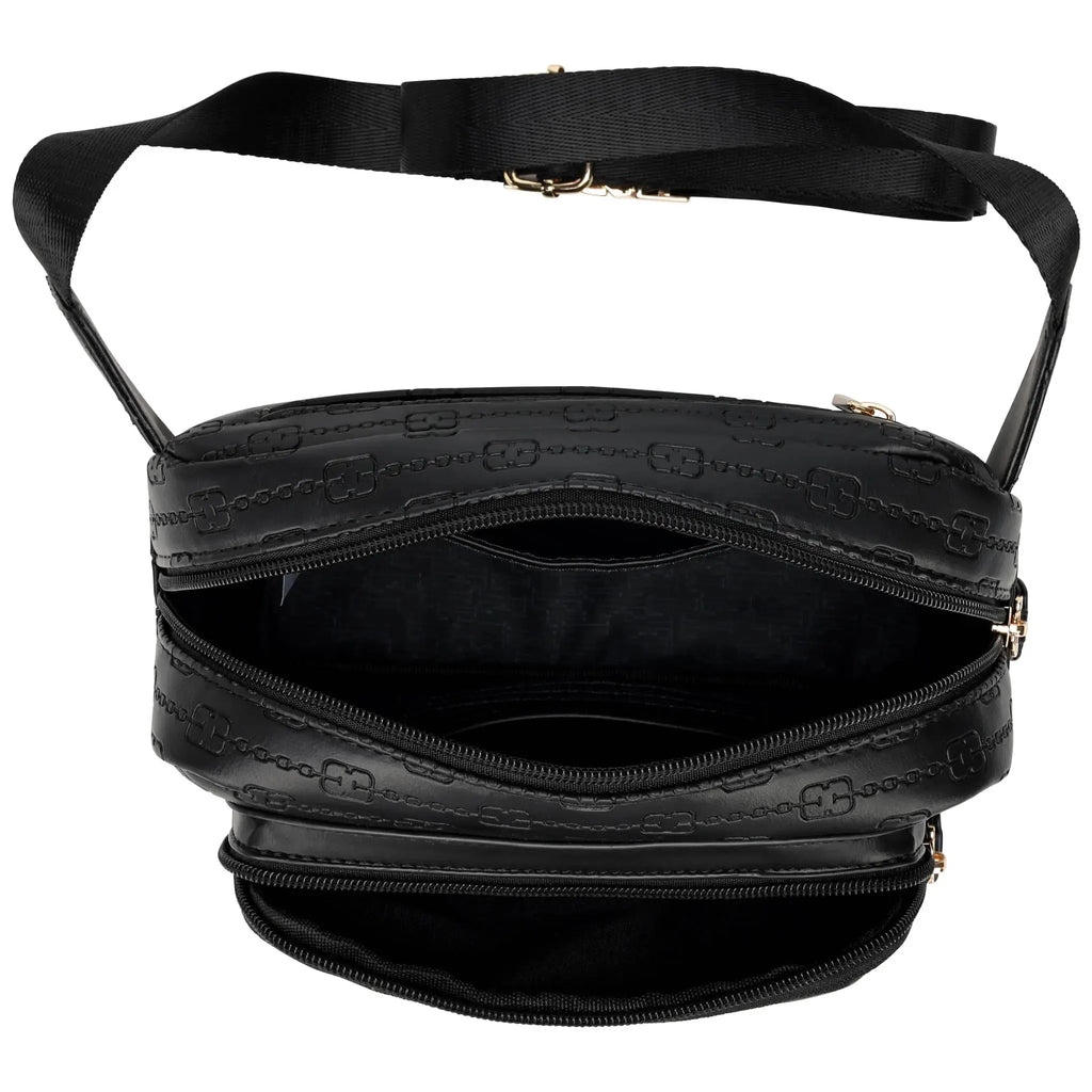 Eleganza 1.6L Gürteltasche | Bauchtasche | Sling Bag | Umhängetasche