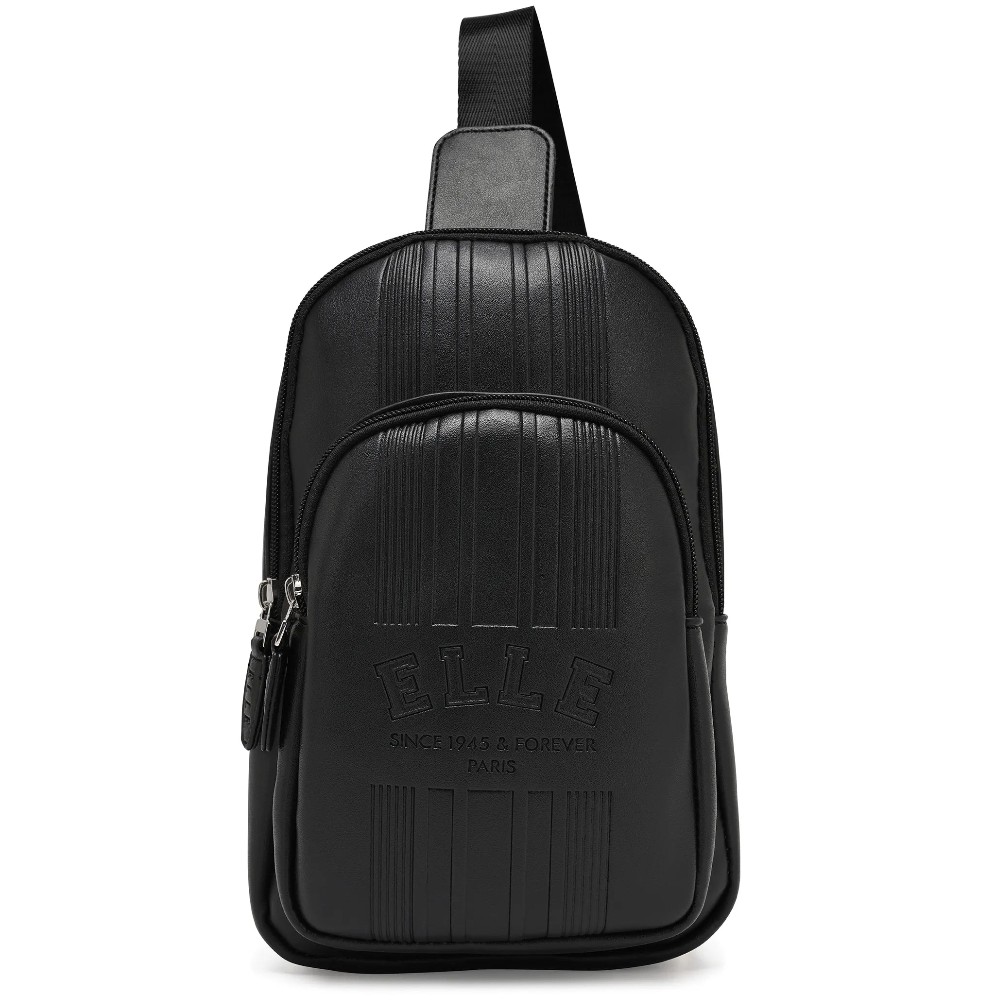 Roamer Veganleder 2,8L Sling | Umhängetasche
