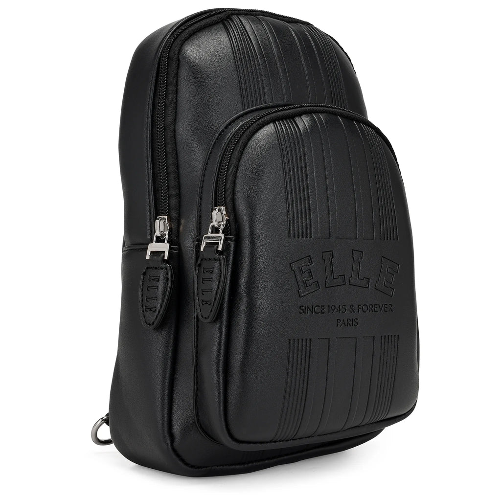 Roamer Veganleder 2,8L Sling | Umhängetasche