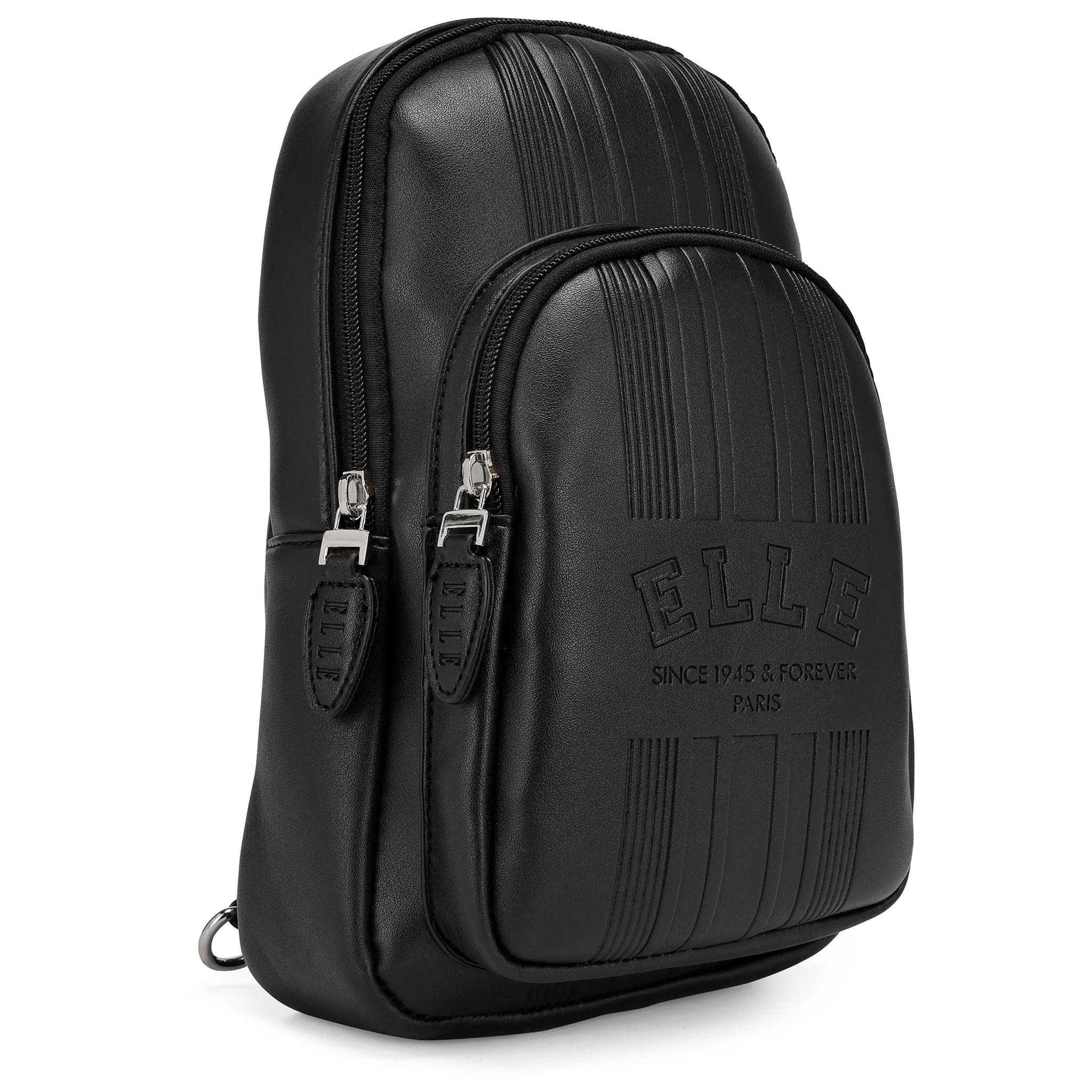 Roamer Veganleder 2,8L Sling | Umhängetasche